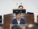 안천원 산청군의원 “민간임대아파트도 공동주택 관리 지원 필요”