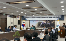 영월군, 단종문화제 60주년 도약 준비…중간보고회 개최
