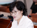 텅 빈 원민경 청문회 증인석…여야 ‘증인·참고인 0명’ 공방 [쿠키포토]