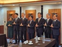 정은경 장관, 보건의약단체장들과 취임 후 첫 간담회