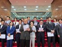 “초선 비하, 유권자 모욕”…민주당, 나경원 규탄