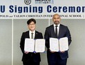 특구재단-대전외국인학교 ‘글로벌 인재육성, 우수 연구인력 유치’ 맞손