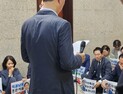 국민의힘, 특검 압수수색 재시도에 “무기한 농성 돌입”