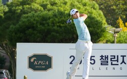 최찬, ‘KPGA 챌린지투어 16회 대회’ 우승…시즌 2번째 ‘다승자’ 반열
