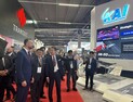 KAI, 폴란드 MSPO 참가 '미래전장 핵심 유무인복합체계' 선보여