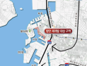인천시, 내년부터 해수부 인천항 내항 재개발 전담 조직 운영 사업 본격화 