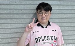 ‘베테랑’ 베릴 “플레이-인은 경험 중요…BNK보다 DK가 유리” [쿠키인터뷰]