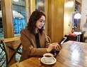 대전 신예 화가 최문선, 해외 아트페어 ‘당찬 도전’