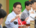 이철우 경북지사, “국비 확보에 모든 행정력 쏟을 것”