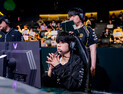 레전드 5위·라이즈 2위 맞대결 성사…BNK, DK 꺾고 농심 만나러 간다 [쿠키 현장]
