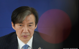 조국, 강미정 대변인 탈당에 “마음 무겁고 아파…서둘렀어야 하는데 후회”