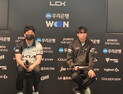 ‘씨맥’ 김대호 “5세트 밴픽은 제 탓…BO5 4~5픽 보완해야” [쿠키 현장]