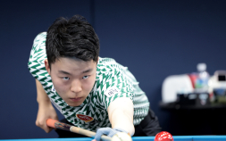 승부치기, 쉽지 않네…조재호·강동궁·산체스·초클루, PBA 64강서 탈락
