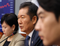 정청래 “내란특별재판부 설치해야…법사위서 신속 논의”