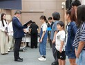 (재)전북특별자치도교육청사랑의장학회, 초·중·고 학생 1070명에 장학금 지급