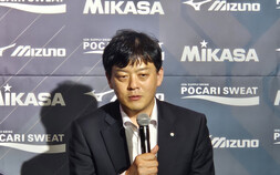 4순위에도 이영택 GS칼텍스 감독이 만족한 이유…세터 최윤영 [쿠키 현장]