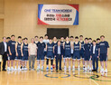 남자농구 대표팀 지도자 공개 모집…내년 아시아게임까지 계약