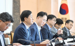 공정위 청문회·정부조직 개편…중대재해 근절 정책 의지 [쿡~세종] 