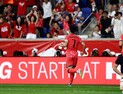 손흥민·이동경 득점…홍명보호, 미국에 전반전 2-0 리드로 마쳐