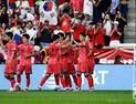 ‘성공적 SON톱’ 1골 1도움…홍명보호, 미국에 2-0 승리