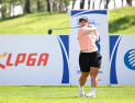 국가상비군 박서진, ‘KLPGA-삼천리 꿈나무대회 2025’ 정상