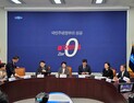 ‘성비위 파문’ 조국혁신당, 지도부 전원 사퇴…비대위 체제로