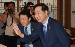 구윤철 “주택공급 속도전…충분한 공급, 시장안정에 긴요”