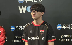 ‘PO 진출 실패’ 농심 박승진 “레전드서 연패할 때 정신 차리고 배워야 했다” [쿠키 현장]
