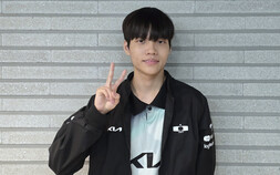 ‘시우’ 전시우는 계속 성장 중 [쿠키인터뷰]