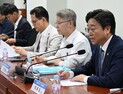 與 이용우 “美 한국인 구금, 재발방지 장치 마련 절실”