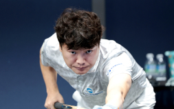 최성원-D.응우옌, 강민구-이승진 PBA챔피언십 4강 압축