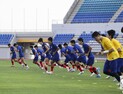 이창원호, U-20 최종 명단 발표