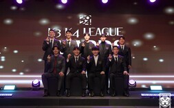대한축구협회, 2025 시즌 K3·K4리그 승강제 방식 조정