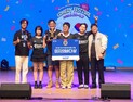 SOOP ‘썰피소드’ 예능팀, 부산국제코미디페스티벌서 ‘미지의 바다상’ 수상