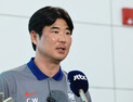 이창원 U-20 대표팀 감독 “잘 준비했다…두려움 없이 부딪히겠다”