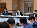 영주시, 비상활주로 활용방안 연구 착수…드론·항공산업 거점 모색