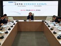 '작업자 안전 강화, 전국 철도현장 점검'… 코레일, 선로작업 안전확보 토론회