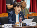 서영교, ‘검찰개혁’ 당정 갈등설에 “디테일의 문제” 일축
