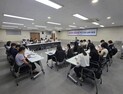 대구 동구, 통합돌봄법 앞두고 부서 협력 실무회의 돌입
