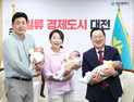 이장우 대전시장 