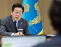 李대통령 “유통구조 개혁, 속도 내야…공정경쟁, 노동도 예외 없어”