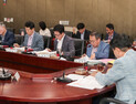 오성환 당진시장, ‘2026년 신규시책’ 157건 발굴