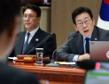 이 대통령 “저신용자 금리 15.9%, 너무 잔인하다”