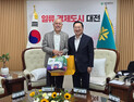 “대전은 바이오 헬스 케어 분야 기술력과 잠재력 모두 갖춘 도시”