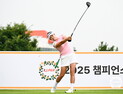‘2025 챔피언스 클래식’ 그린부 김선미·골드부 김미경 우승 [KLPGA]