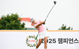 ‘2025 챔피언스 클래식’ 그린부 김선미·골드부 김미경 우승 [KLPGA]