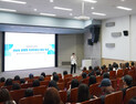 영남이공대 치위생과, 학생들 국제 경쟁력 키운다