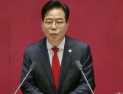 송언석 “李정부 퇴행·與 나홀로독재당…인민재판 하나”