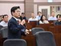 조규일 시장, 경상국립대 최고경영자과정 특강...'진주 K-기업가정신' 21세기 경영 가치 제시
