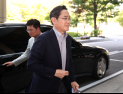 이재용 회장 장남 이지호씨, 해군 장교로 입대…미국 국적 포기